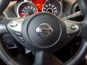 Nissan Juke 1.6 turbo, снимка 13