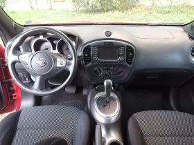 Nissan Juke 1.6 turbo, снимка 16