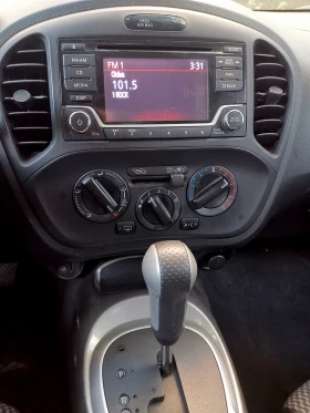 Nissan Juke 1.6 turbo, снимка 14