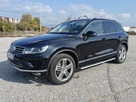 VW Touareg Face, 8скости, дистроник.......топ , снимка 3