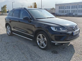 VW Touareg Face, 8скости, дистроник.......топ , снимка 5