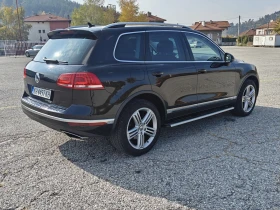 VW Touareg Face, 8скости, дистроник.......топ , снимка 8