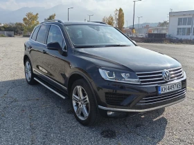 VW Touareg Face, 8скости, дистроник.......топ , снимка 2