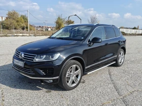 VW Touareg Face, 8скости, дистроник.......топ , снимка 4