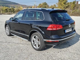 VW Touareg Face, 8скости, дистроник.......топ , снимка 11