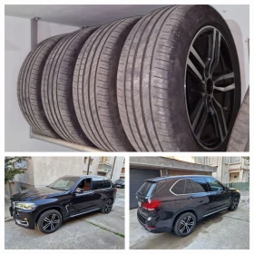 BMW X5 3.0D X-line, 360 камера, снимка 17