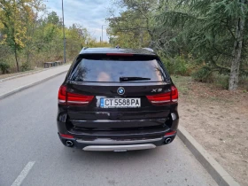 BMW X5 3.0D X-line, 360  | Mobile.bg    8