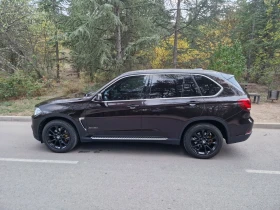 BMW X5 3.0D X-line, 360  | Mobile.bg    3