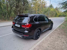 BMW X5 3.0D X-line, 360  | Mobile.bg    6