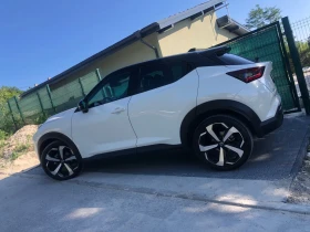 Nissan Juke TEKNA, снимка 2