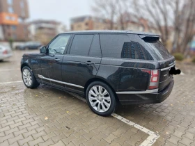 Land Rover Range rover Autobiography, снимка 4