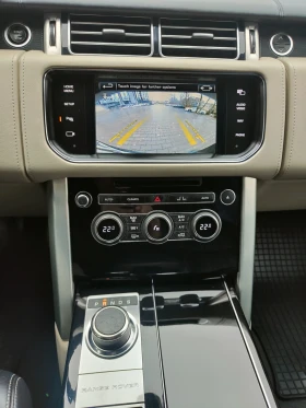 Land Rover Range rover Autobiography, снимка 8