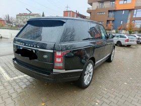 Land Rover Range rover Autobiography, снимка 5