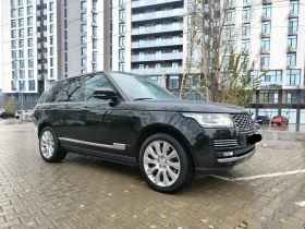 Land Rover Range rover Autobiography, снимка 2