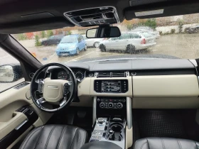 Land Rover Range rover Autobiography, снимка 9