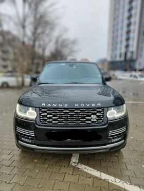 Land Rover Range rover Autobiography, снимка 3