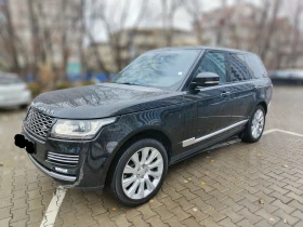 Land Rover Range rover Autobiography, снимка 1