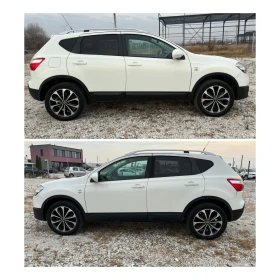 Nissan Qashqai N-TEC 1.5dCi | Mobile.bg    4