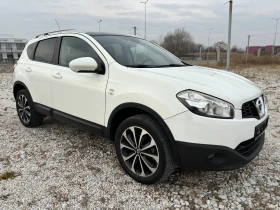 Nissan Qashqai N-TEC 1.5dCi | Mobile.bg    2