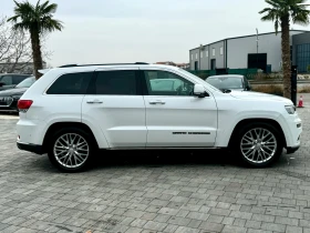 Jeep Grand cherokee 3, 0CRD FACELiFTSUMMIT&ВСИЧКИ ЕКСТРИ, снимка 7