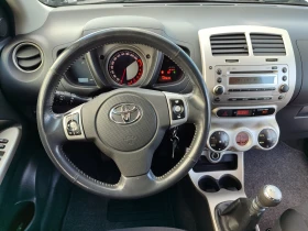 Toyota Urban Cruiser 1.4D-4D AWD 6c.k, снимка 14