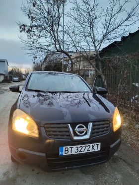 Nissan Qashqai, снимка 5