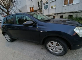 Nissan Qashqai, снимка 8