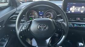 Toyota C-HR 2.0 Hybrid Trend Bi-Tone в гаранция, снимка 15