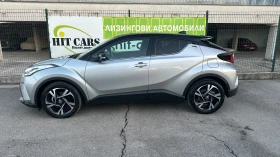 Toyota C-HR 2.0 Hybrid Trend Bi-Tone в гаранция, снимка 4