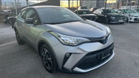 Toyota C-HR 2.0 Hybrid Trend Bi-Tone в гаранция, снимка 2