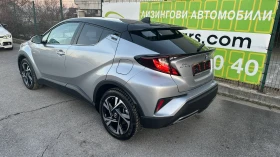 Toyota C-HR 2.0 Hybrid Trend Bi-Tone в гаранция, снимка 5