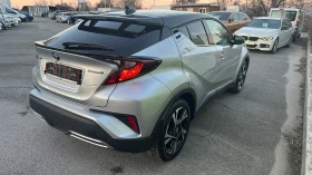 Toyota C-HR 2.0 Hybrid Trend Bi-Tone в гаранция, снимка 6