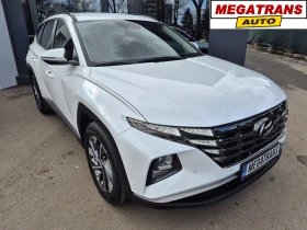 Hyundai Tucson 2.0 cm3 ДИЗЕЛ, снимка 1