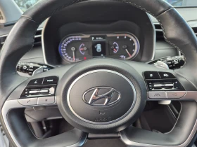 Hyundai Tucson 2.0 cm3 ДИЗЕЛ, снимка 10