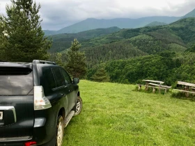Toyota Land cruiser | Mobile.bg    16