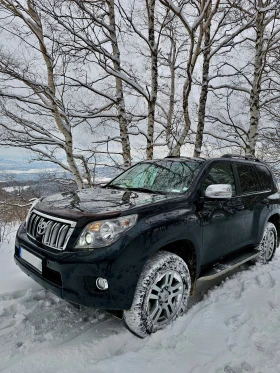 Toyota Land cruiser | Mobile.bg    17