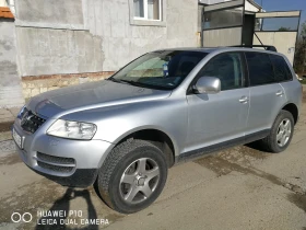 Обява за продажба на VW Touareg 3.2 бензин /ГАЗ  ~10 300 лв. - изображение 2