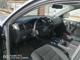 Обява за продажба на VW Touareg 3.2 бензин /ГАЗ  ~10 300 лв. - изображение 6