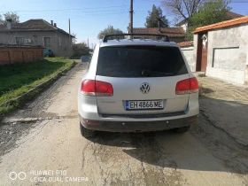 Обява за продажба на VW Touareg 3.2 бензин /ГАЗ  ~10 300 лв. - изображение 10