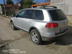 Обява за продажба на VW Touareg 3.2 бензин /ГАЗ  ~10 300 лв. - изображение 7