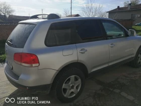 Обява за продажба на VW Touareg 3.2 бензин /ГАЗ  ~10 300 лв. - изображение 9