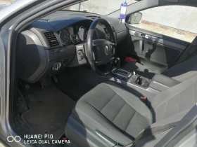 Обява за продажба на VW Touareg 3.2 бензин /ГАЗ  ~10 300 лв. - изображение 5