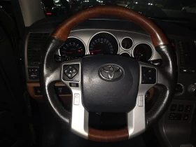 Toyota Sequoia PLATINUM 5.7* * JBL* * 7-*  | Mobile.bg    9