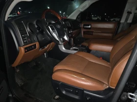 Toyota Sequoia PLATINUM 5.7* * JBL* * 7-*  | Mobile.bg    8