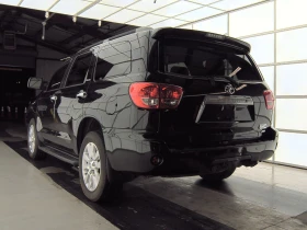 Toyota Sequoia PLATINUM 5.7* * JBL* * 7-*  | Mobile.bg    6