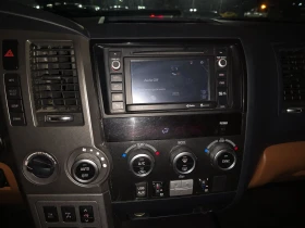 Toyota Sequoia PLATINUM 5.7* * JBL* * 7-*  | Mobile.bg    10