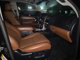 Toyota Sequoia PLATINUM 5.7* * JBL* * 7-*  | Mobile.bg    11