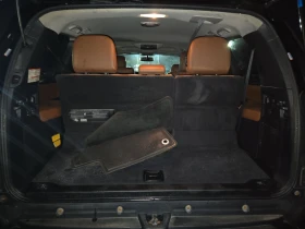 Toyota Sequoia PLATINUM 5.7* * JBL* * 7-*  | Mobile.bg    14