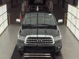 Toyota Sequoia PLATINUM 5.7* * JBL* * 7-*  | Mobile.bg    2