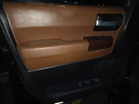 Toyota Sequoia PLATINUM 5.7* * JBL* * 7-*  | Mobile.bg    7